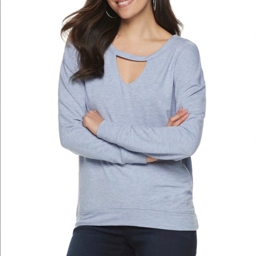 HOST PICK🎉Nwt Juicy couture top